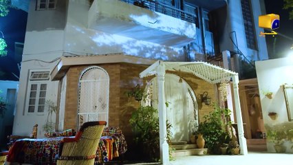 Bahar Nagar Episode 05 - [Eng Sub] - Hina Dilpazeer Khan - Javeria Saud - 26th August 2025