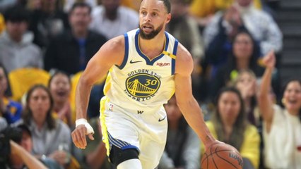 Golden State Warriors in BIG Trouble? Curry DEMANDS New Players!