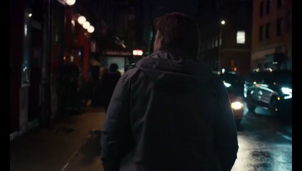 Is This Thing On? Trailer OV