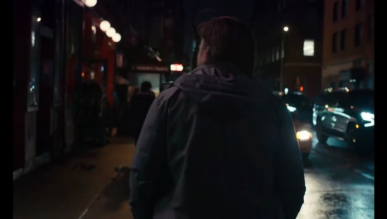 Is This Thing On? Trailer OV