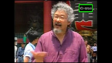 El Cerebro: Percepción - Documental (1998) Español Latino *Carlos Magaña - Episodio 4