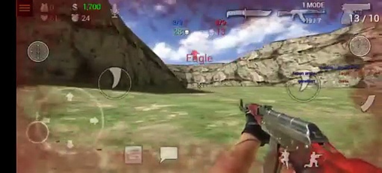 Special forces group 2 online match Live #counter