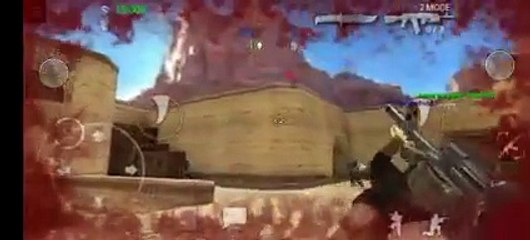 Special forces group 2