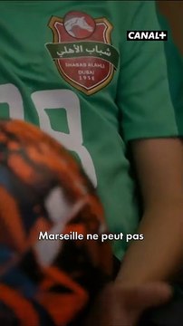 Le mini Nasri a déjà des opinions bien tranchées sur le foot !