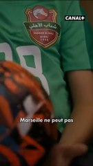 Le mini Nasri a déjà des opinions bien tranchées sur le foot !
