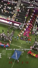 Après la réaction d'humeur de Samir Nasri, l’acharnement médiatique de la presse.