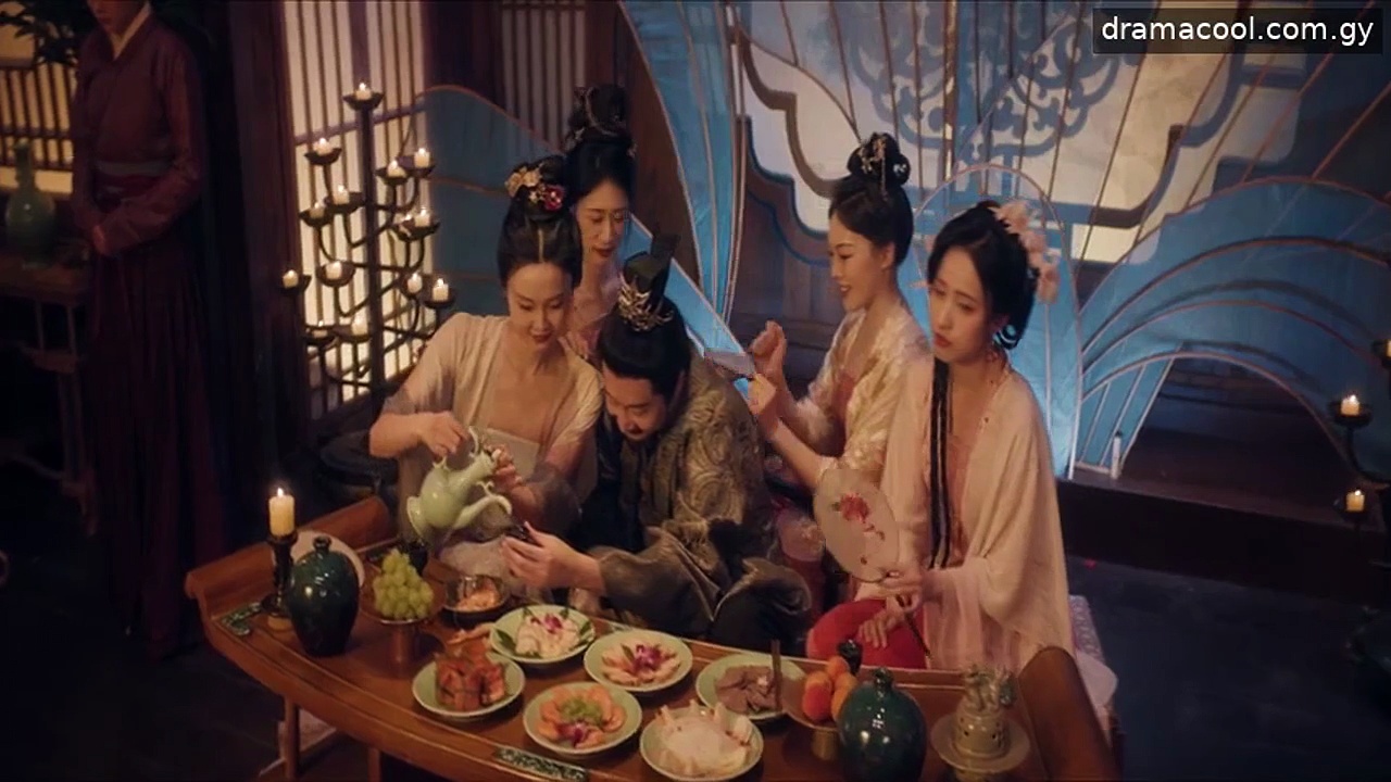  Shadow love episode 10 english sub
