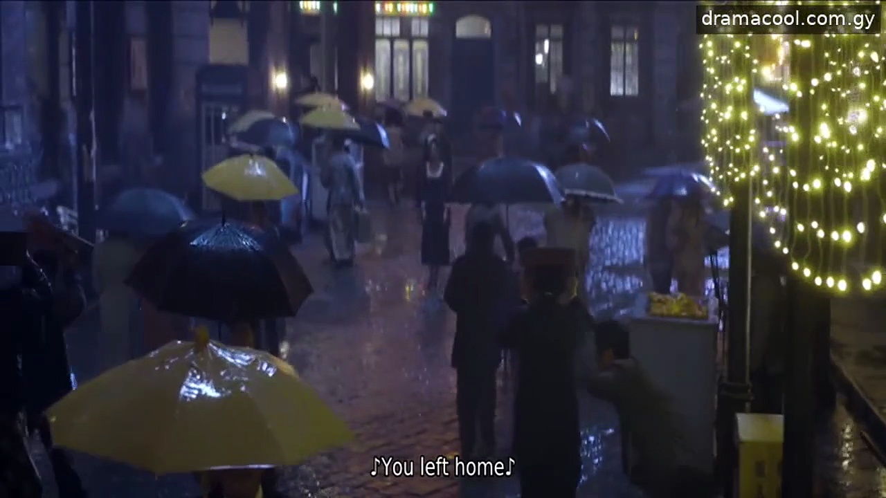  Dangerous love episode 7 english sub