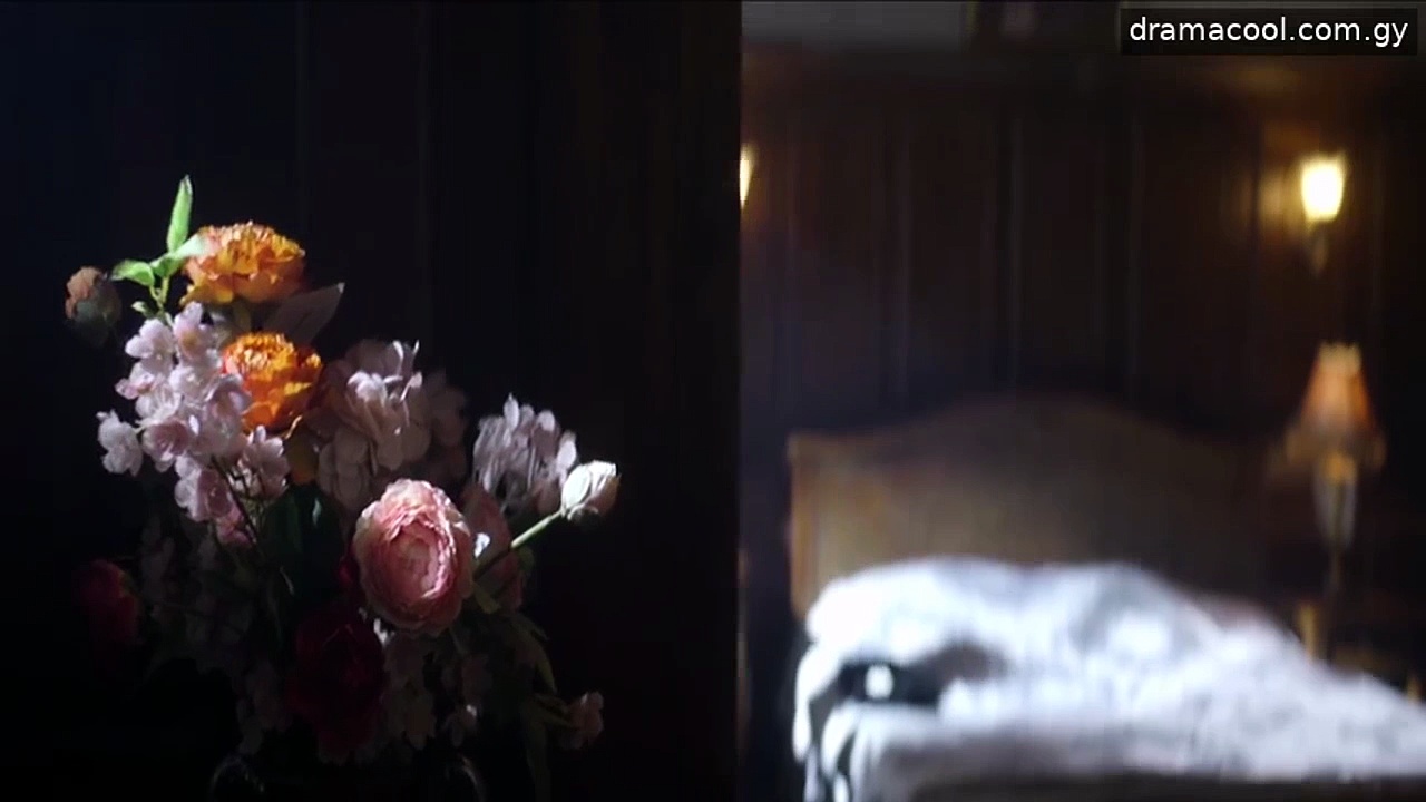  Dangerous love episode 8 english sub