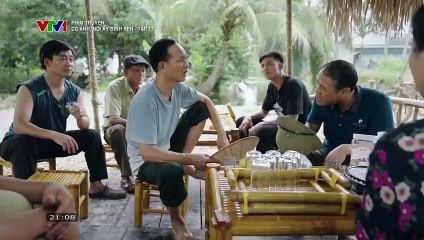 Có Anh, Nơi Ấy Bình Yên - Tập 17 | Phim Truyền Hình Việt Nam VTV1 🌸