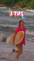 3 Tips pour progresser en surf⚡️🏄🏼‍♀️