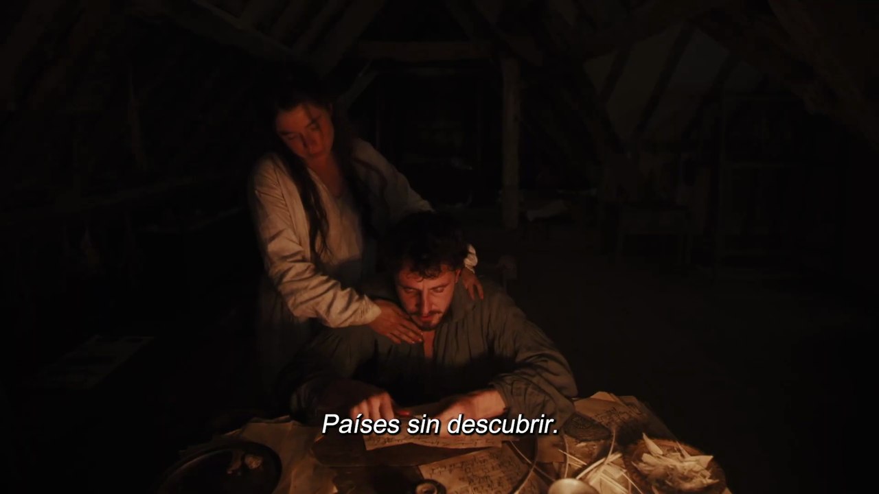 Hamnet – Teaser Tráiler Subtitulado