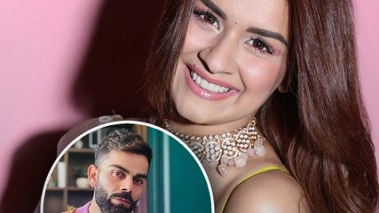 Virat की भूल Avneet के लिए बनी वरदान, बोलीं...