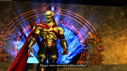 Legacy of Kain Soul Reaver 2 Remastered (Walkthrough FR) épisode 1: Introduction