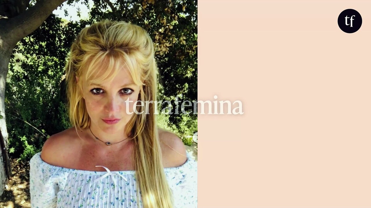 Selfies nue sur Instagram, contenu trash, performances bizarres : Britney Spears inquiète ses fans, préoccupés par sa santé mentale