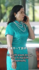 (FULL) From Humble Origins,She Unexpectedly Conceived The CEO's Heir &..Korean Chinese Drama Hindi