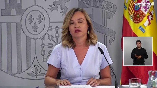 El Consejo de Ministros aprueba el real decreto de protección y tutela de menores no acompañados