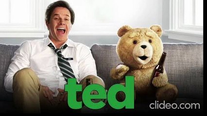 Ted (2012) pelicula completa español latino