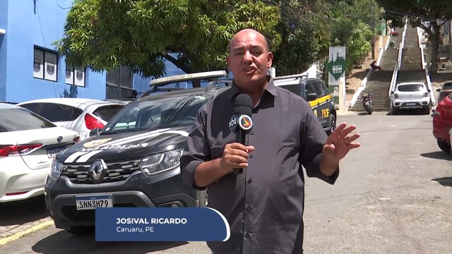 Desmantelamento de Tráfico de Drogas na BR-232: PRF Apreende 62 Quilos de Maconha de São Luís a Recife