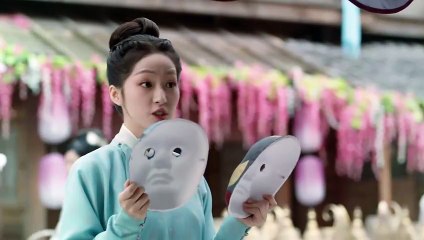 Dữ Quân Ca - Mộng Tỉnh Trường An - Tập 14 _ Phim Cổ Trang Trung Quốc _ Phim Ngôn Tình, Chính Kịch, Tâm Lý - Tình Cảm