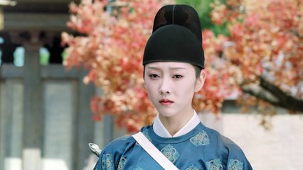 Dữ Quân Ca - Mộng Tỉnh Trường An - Tập 18 _ Phim Cổ Trang Trung Quốc _ Phim Ngôn Tình, Chính Kịch, Tâm Lý - Tình Cảm