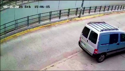 El barrio que vive con miedo: denuncian que un hombre que hostiga mujeres