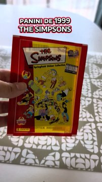 te souviens tu de ces stickers ?