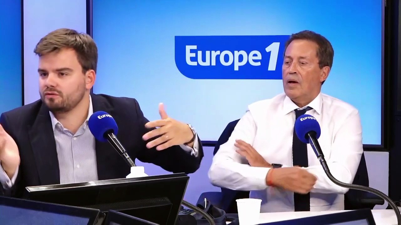 Pascal Praud et vous - Vote de confiance demandé par Bayrou : «Cette décision est un immense bras d'honneur à Emmanuel Macron»