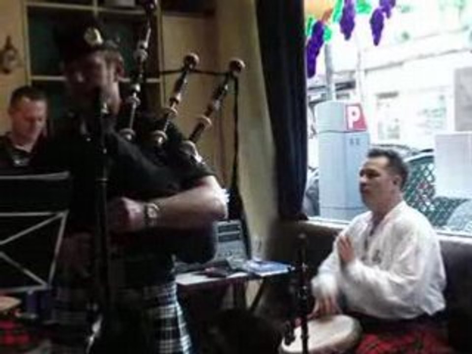 Highland Breizh