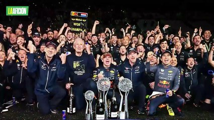 ¡ÚLTIMA HORA! 'Checo' Pérez es anunciado como nuevo piloto de Cadillac para la F1