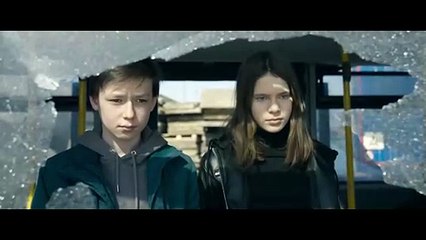 Už tě nemám rád - Trailer