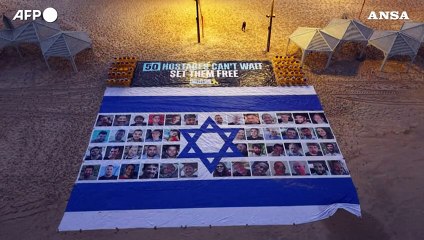 Israele, da Tel Aviv il messaggio a Trump: "Tempo scaduto"