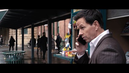 Juego sucio - Tráiler Oficial Latino