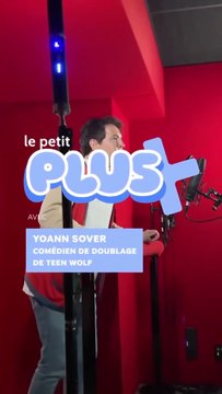 Les coulisses de Teen Wolf le film