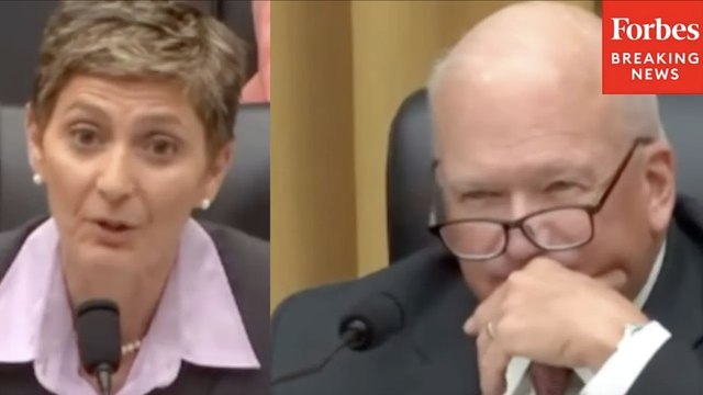 Scott Fitzgerald Asks Judge Why 'Relatively Few' Student Loans Are Discharged Through Bankruptcy