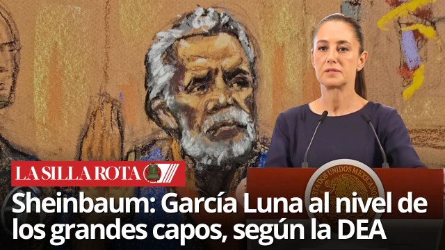 Sheinbaum responde a confesiones de “El Mayo” sobre corrupción en México