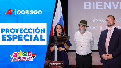 🎬✨ Embajada de Rusia y Cinemateca Nacional presentan: "El Mago de Oz" – Proyección Especial