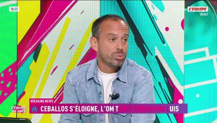 OM Envisage de Recruter Florentino Luis de Benfica ⚽