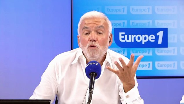 Pascal Praud et vous - Insécurité : «On a un État incroyablement faible parce qu'il n'est pas tenu», estime Jean-François Copé