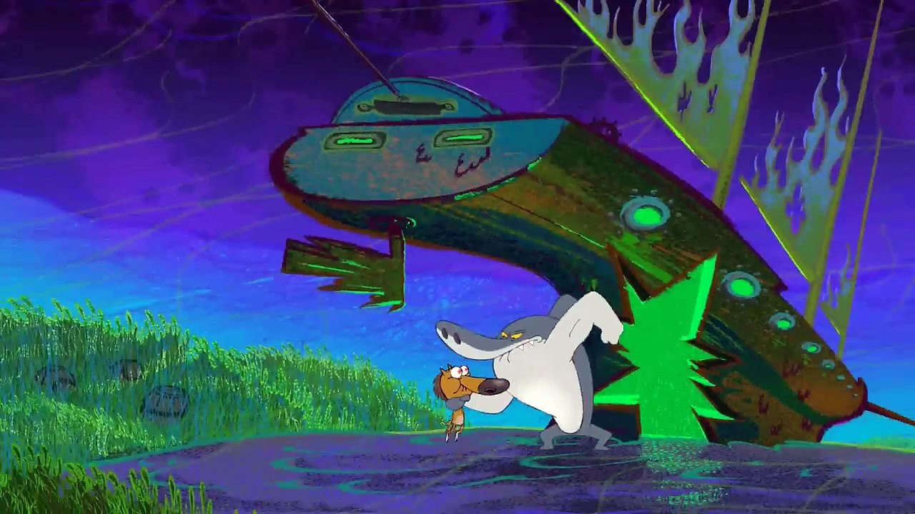 FULL EPISODE & COMPILATION 2019 Oggy, Zig & Sharko, Dalton and more! #12