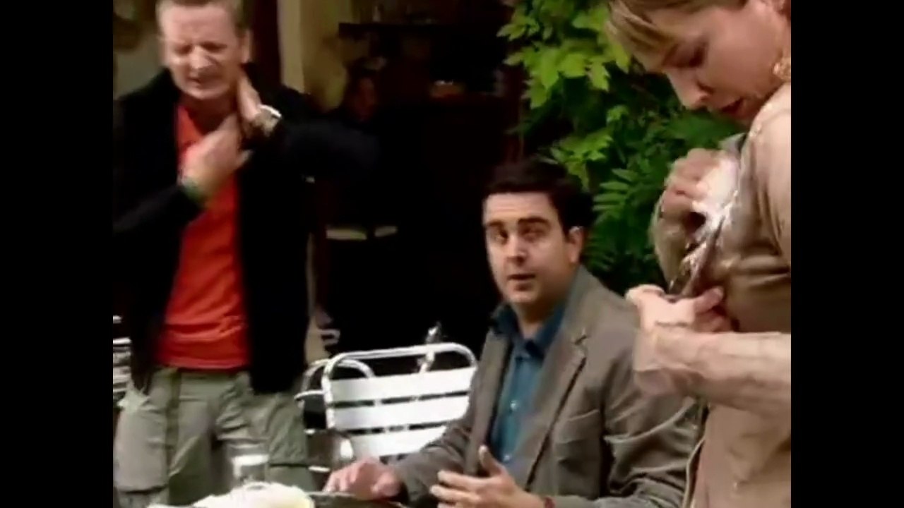 Pastewka Staffel 2 Folge 6 'Das Fitness-Studio' #Deutsch #HD