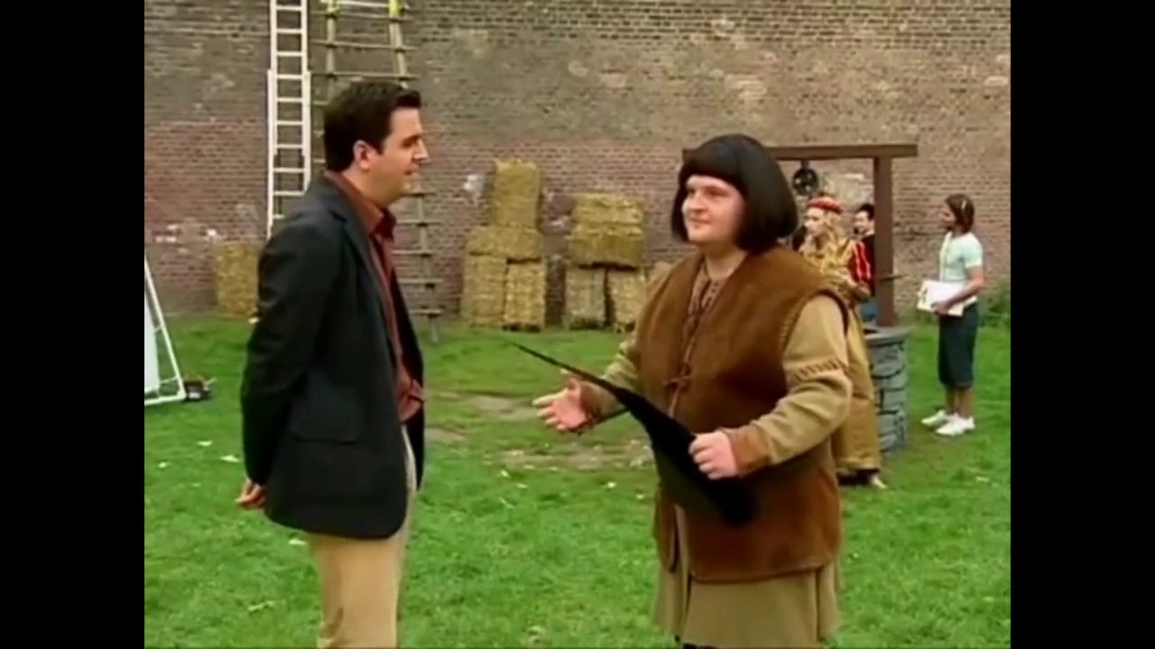 Pastewka Staffel 2 Folge 8 'Das Praktikum' #Deutsch #HD