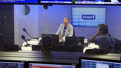 EXTRAIT - Vote de confiance de F.Bayrou : E.Macron reste silencieux et tourné à l'international