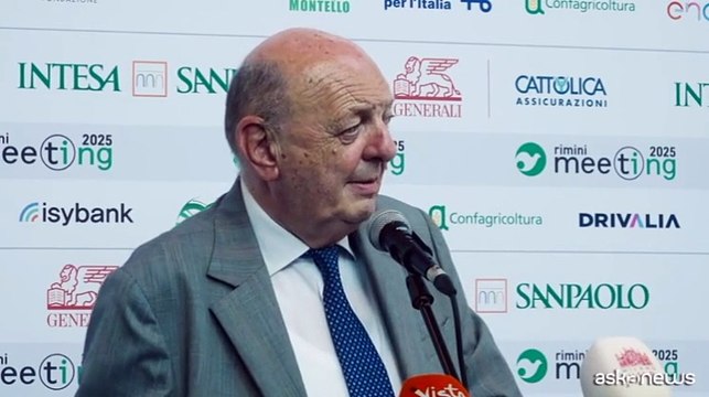 Pichetto Fratin: approccio scientifico deve prevalere su ideologie
