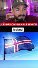 LES CELLULES DE PRISON DANS LES DIFFERENTS PAYS !