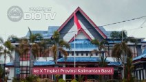 Pesparawi X Tahun 2023 di Kabupaten Melawi Tingkat Provinsi Kalimantan Barat, Kejaksaan Negeri Sintang Usut Dugaan Mark Up Rp11 Miliar