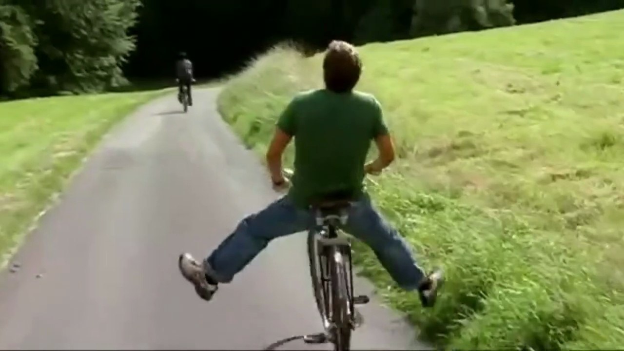 Pastewka Staffel 3 Folge 5 'Mein Freund Jo' #Deutsch #HD