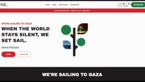 Una flotta per Gaza: la Sumud Flotilla si prepara a salpare