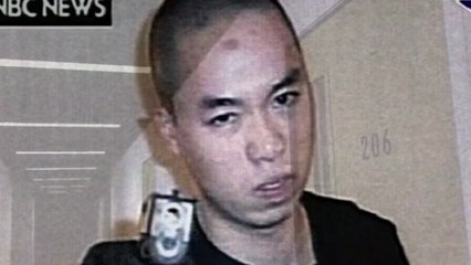 (2007) Seung-Hui Cho: The Virginia Tech Shootings (Part 2/3) | Blacksburg, Virginia, U.S.A.