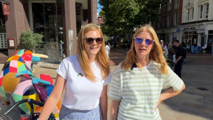 Brummies on the city's inventions that changed the world